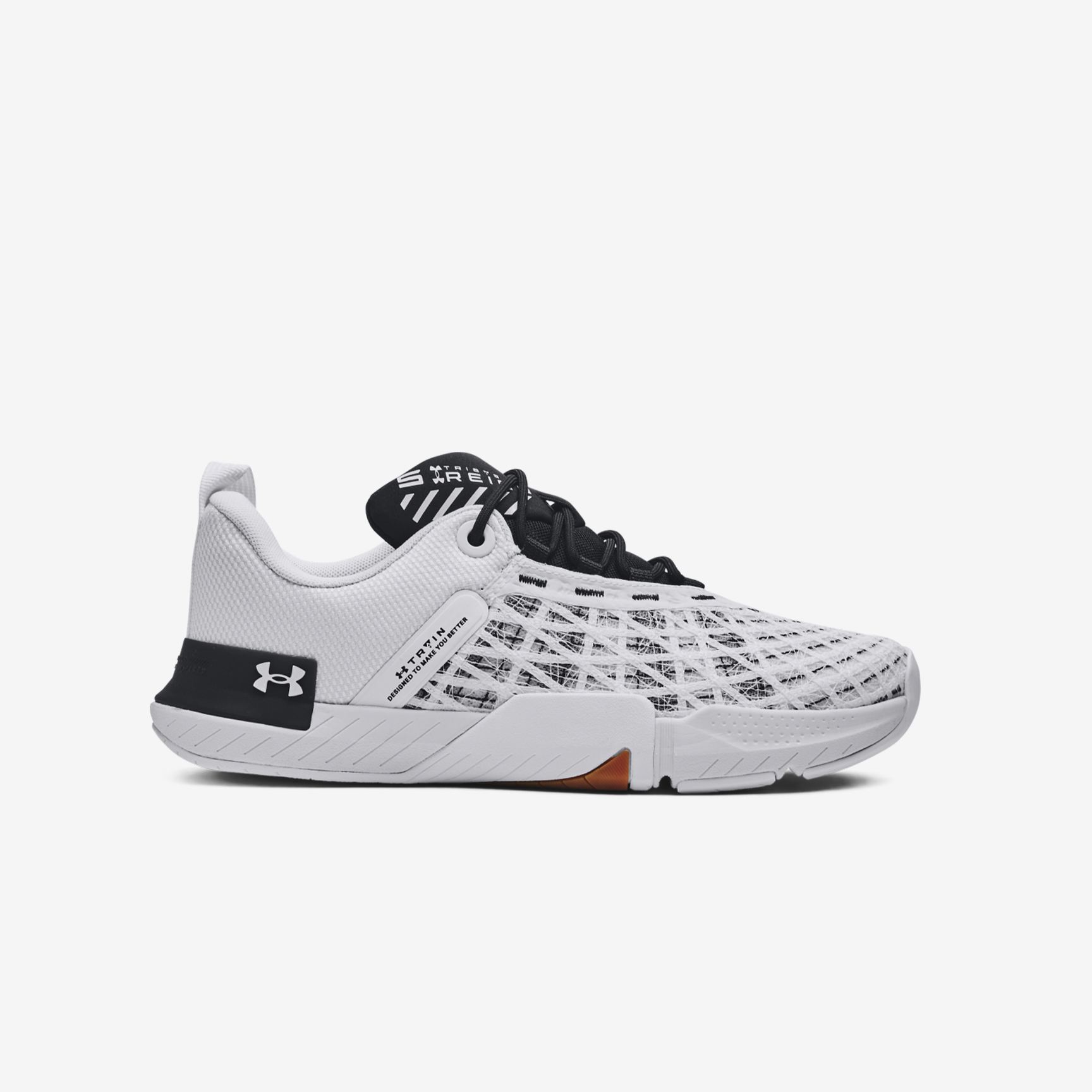 UNDER ARMOUR TRIBASE REIGN 5 3026021-100