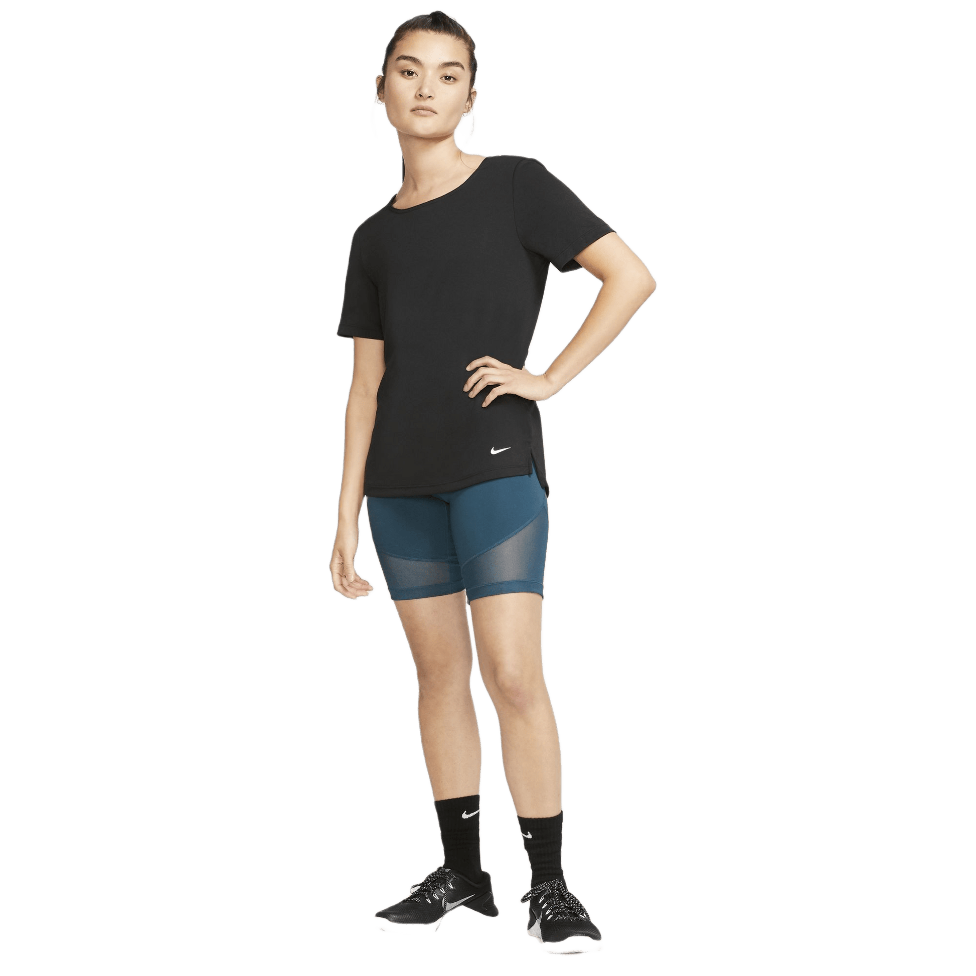 W NK DRY SS TOP ELASTIKA BV4421010S