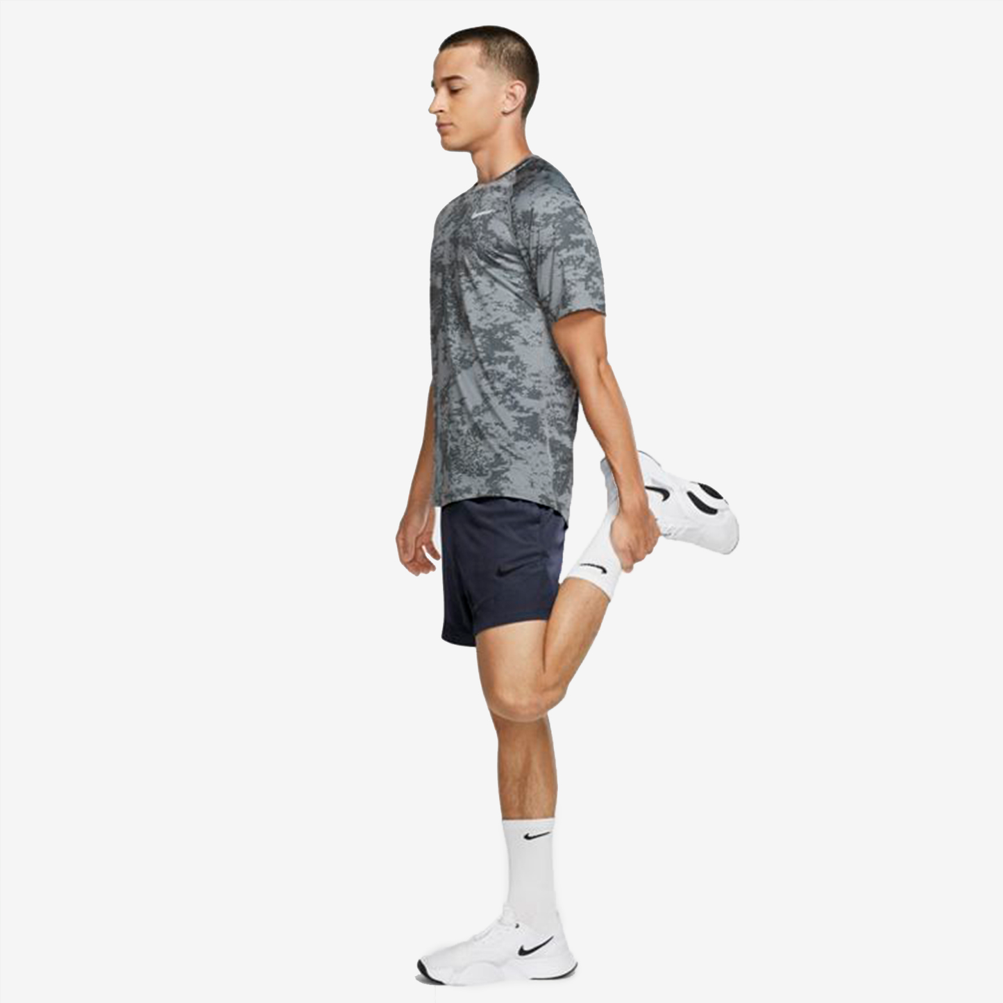 NIKE PRO FLEX REP SHORTS CU4991-451