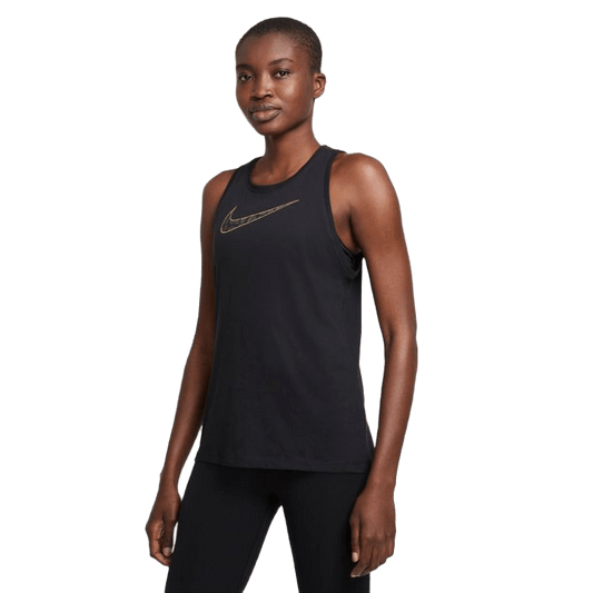 TOP NIKE ONE DM2860-010