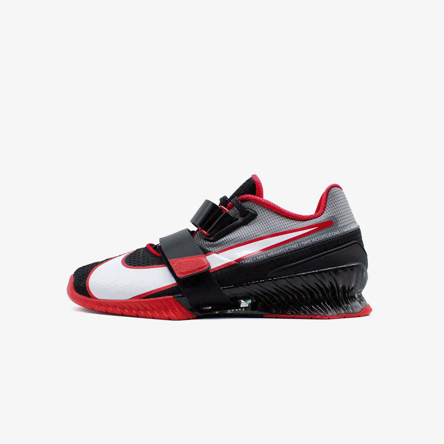 NIKE ROMALEOS 4 - UNISEX CD3463-003