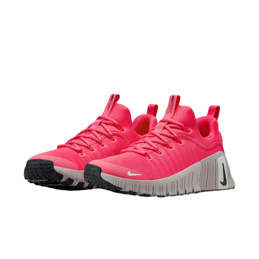 Nike Free Metcon 6 - WOMEN FJ7126-602