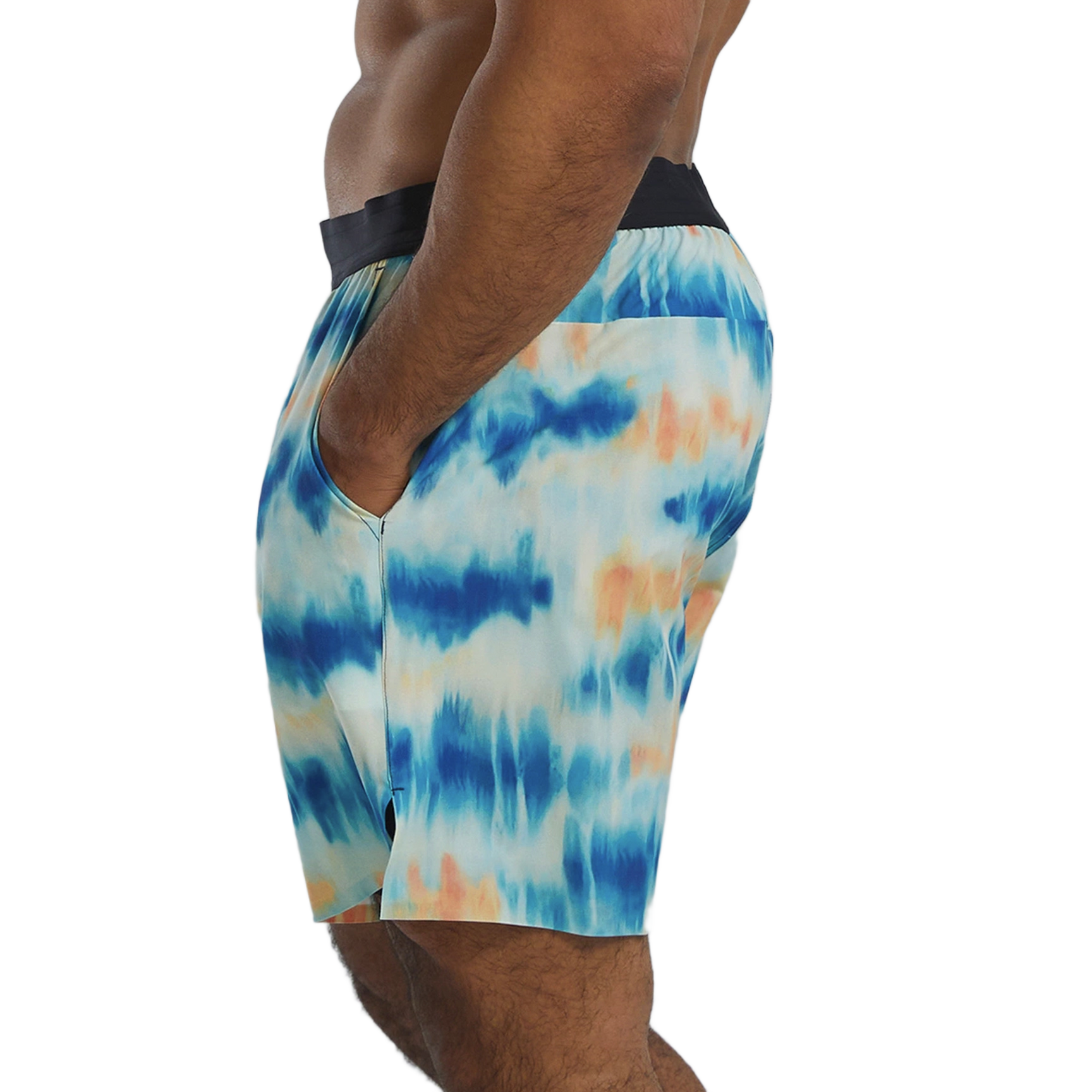 SHORT TYR 7” MEN B44015-466