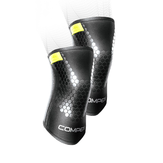 COMPEX 5mm Knee Brace (2u) 32-0025