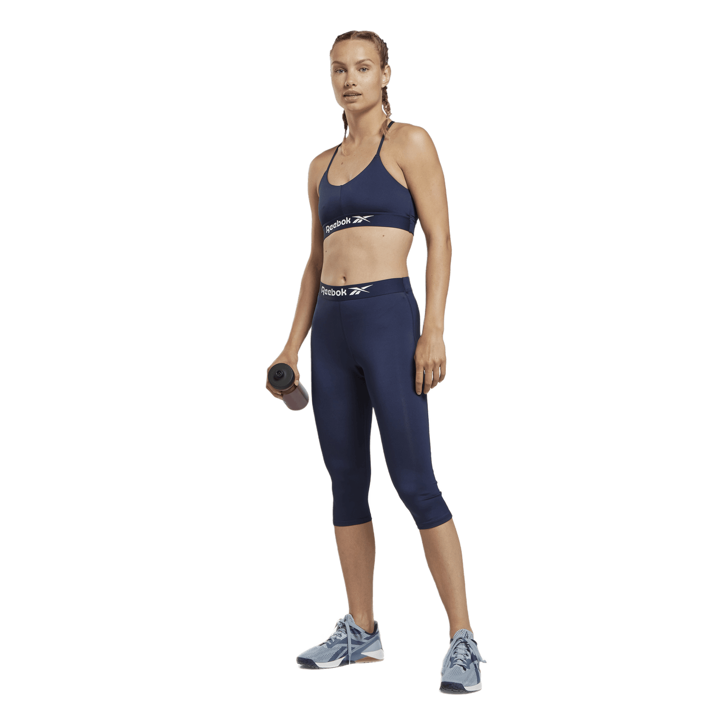 REEBOK WOR TOP - LOW IMPACT TX705-HK4782