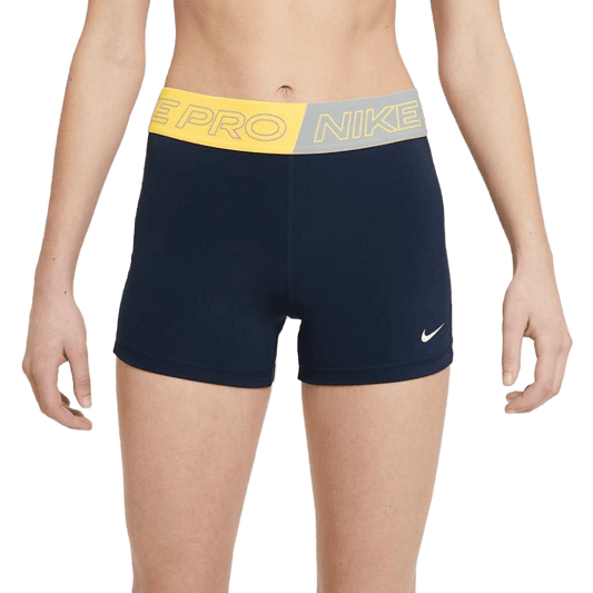 NIKE PRO 3" GRAPHIC SHORTS DA0997-451