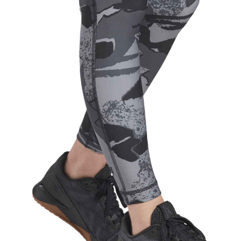 REEBOK WOR AOP LEGGINGS COL3C-H65626