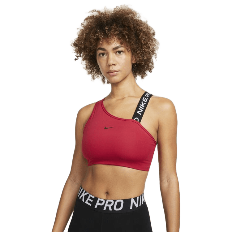 TOP NIKE PRO DRI-FIT SWOOSH - MEDIUM IMPACT DM0570-614