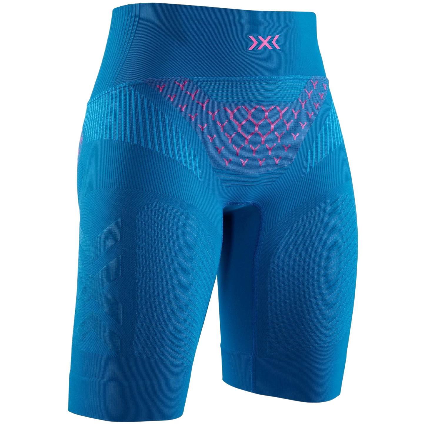 X-BIONIC Twyce 4.0 Run Women Shorts TW-R500S19W-A004