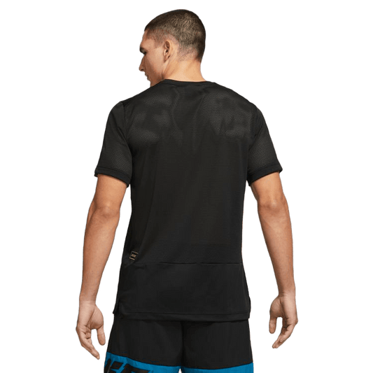 NIKE SPORT CLASH T-SHIRT CZ7718-010