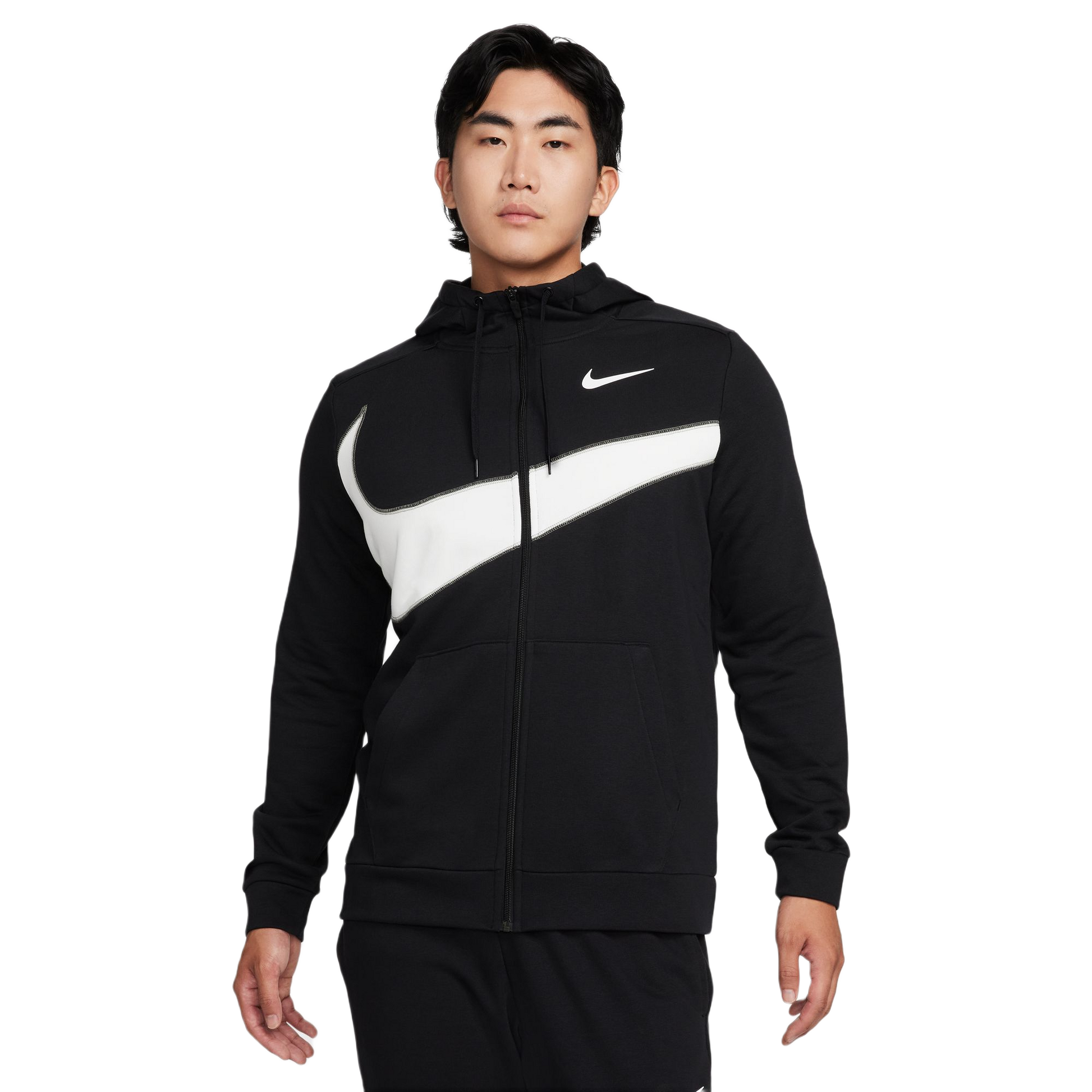 HOODIE NIKE DRI-FIT FB8575-010
