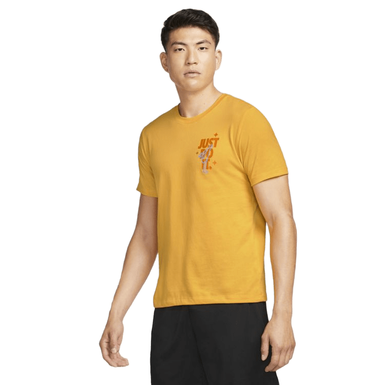 T-SHIRT NIKE DRI-FIT DM5680-739