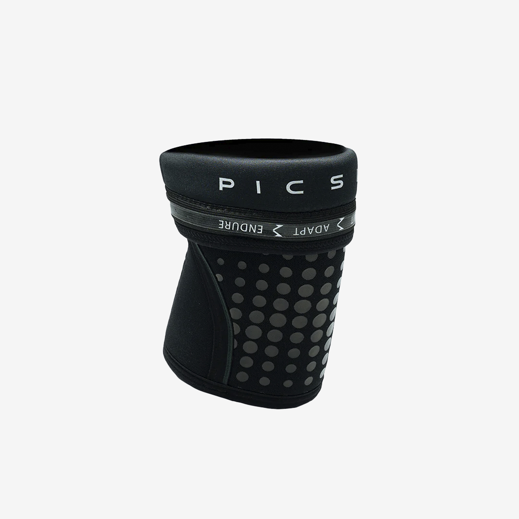 PicSil Neoboost 10mm Knee Sleeves (2 units) PICNEO-MOONLESS