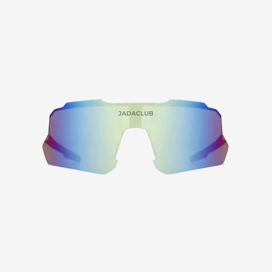 JADA SPARK10 SUNGLASSES JADLUN-RED