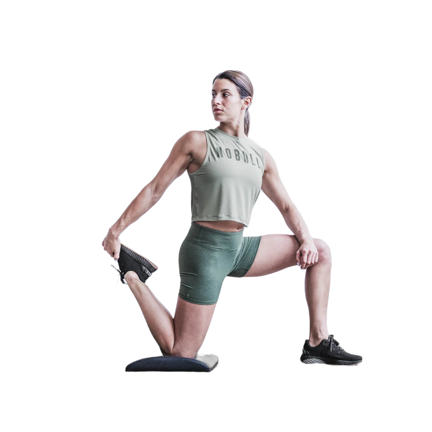 NOBULL Muscle Tank WMTNK-MIN