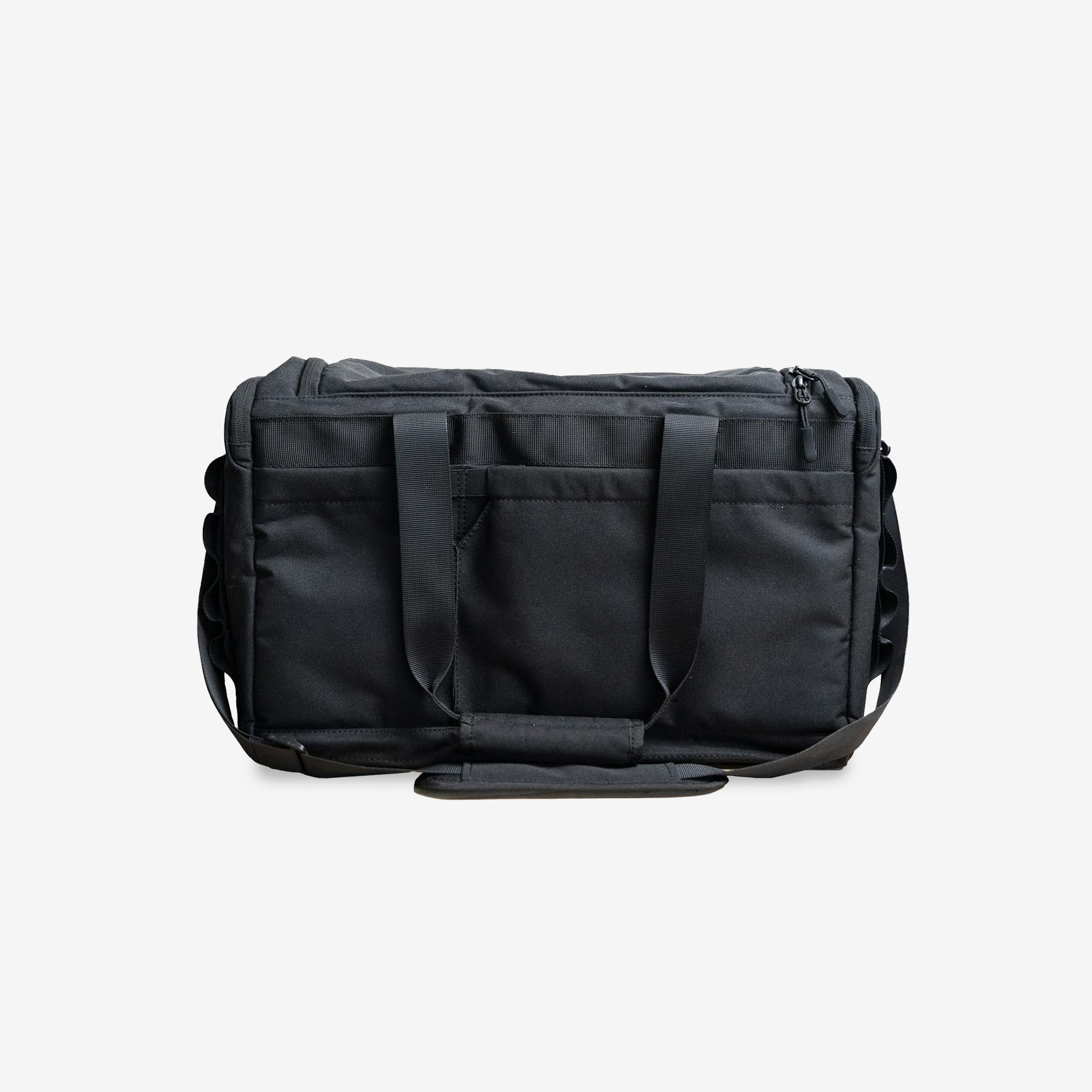 MOCHILA 2POOD DUFFEL 2PDUFFEL-Black