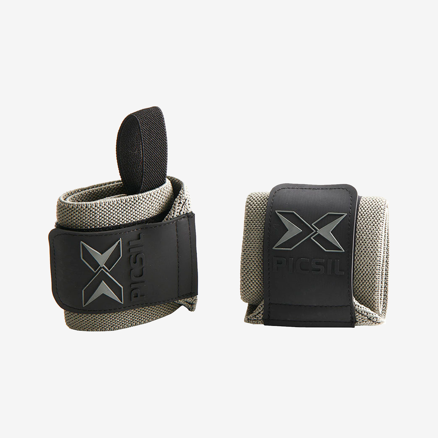 Picsil Elastic wristband MUNEL-GRE