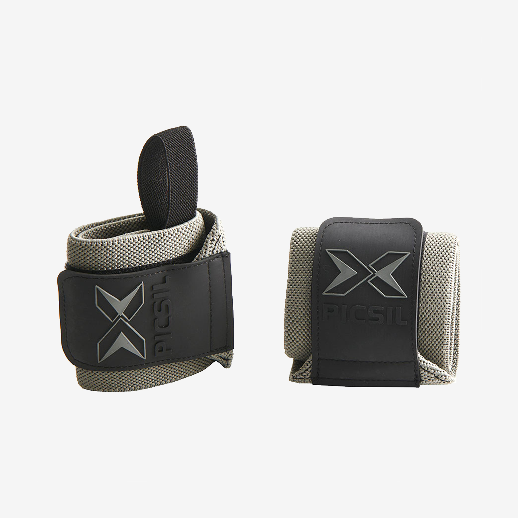 Picsil Elastic wristband MUNEL-GRE