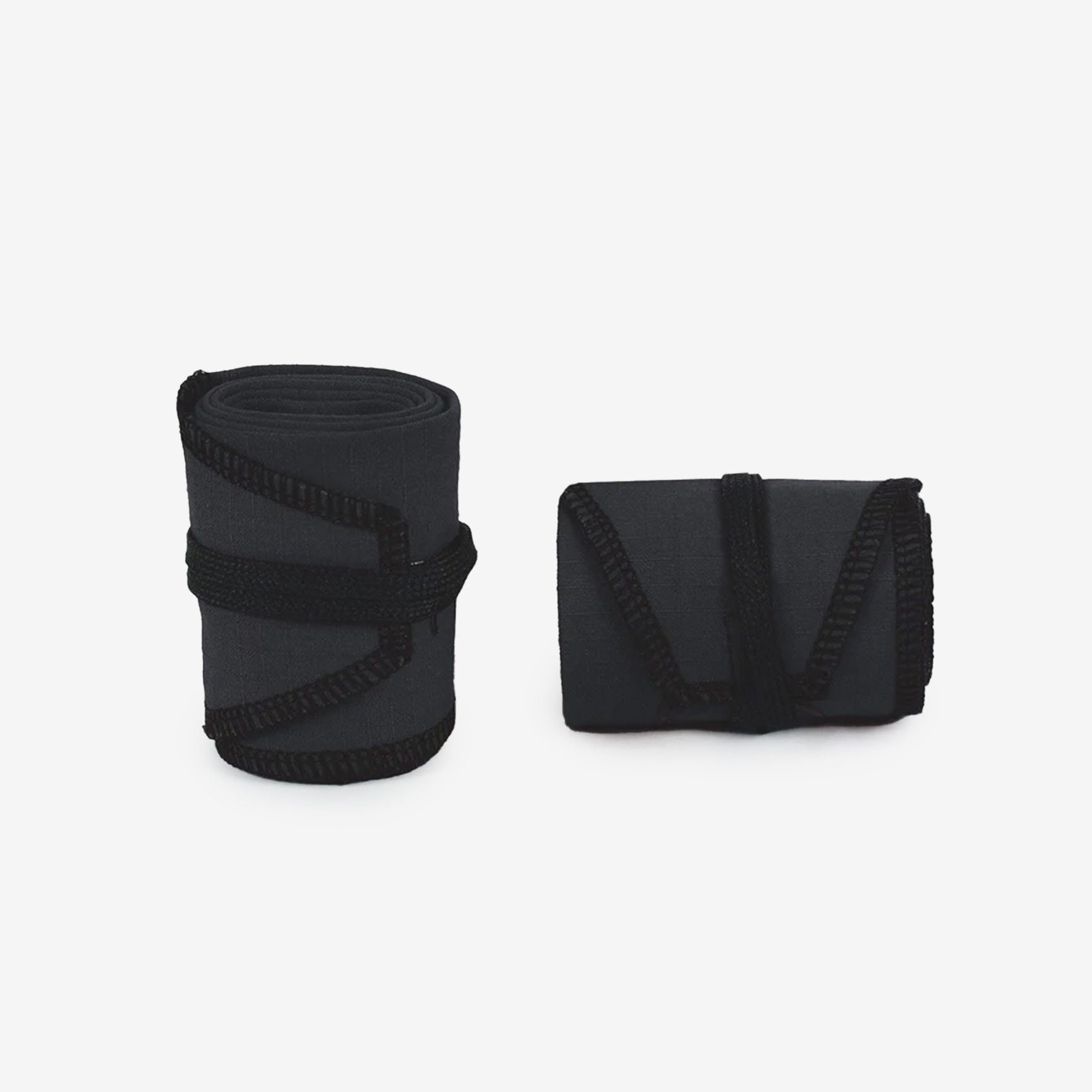 WRIST WRAPS STAWRIST-BLACK