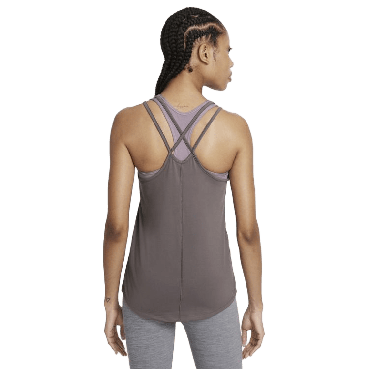 NIKE ONE LUXE DRI-FIT TANK DD4931-202
