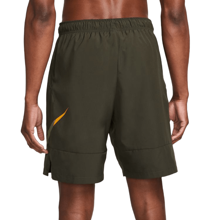 NIKE DRI-FIT FLEX 9" GFX SHORT DQ4799-355