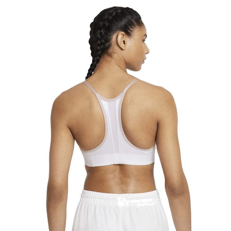 TOP NIKE PRO DRI-FIT INDY - LOW IMPACT CZ7186-510