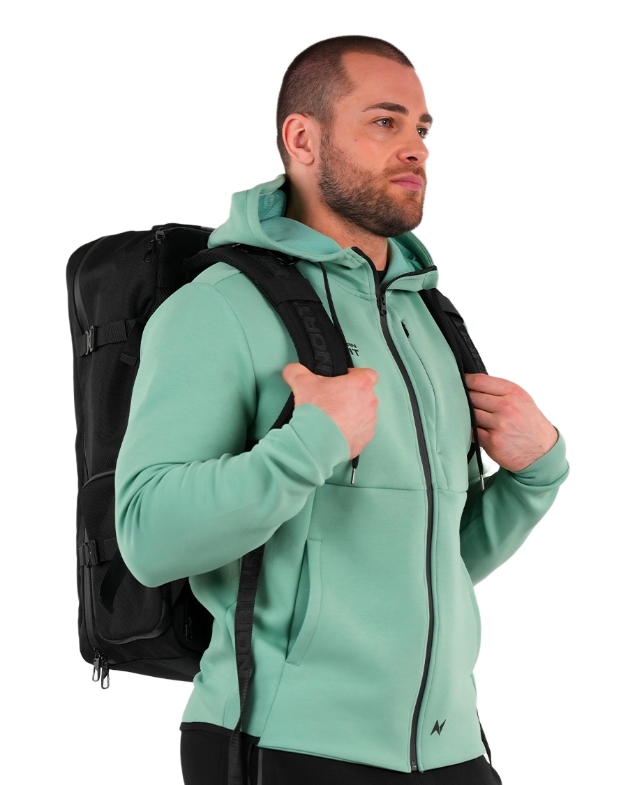 MOCHILA NORTHERN SPIRIT NS-SS24-NTRK