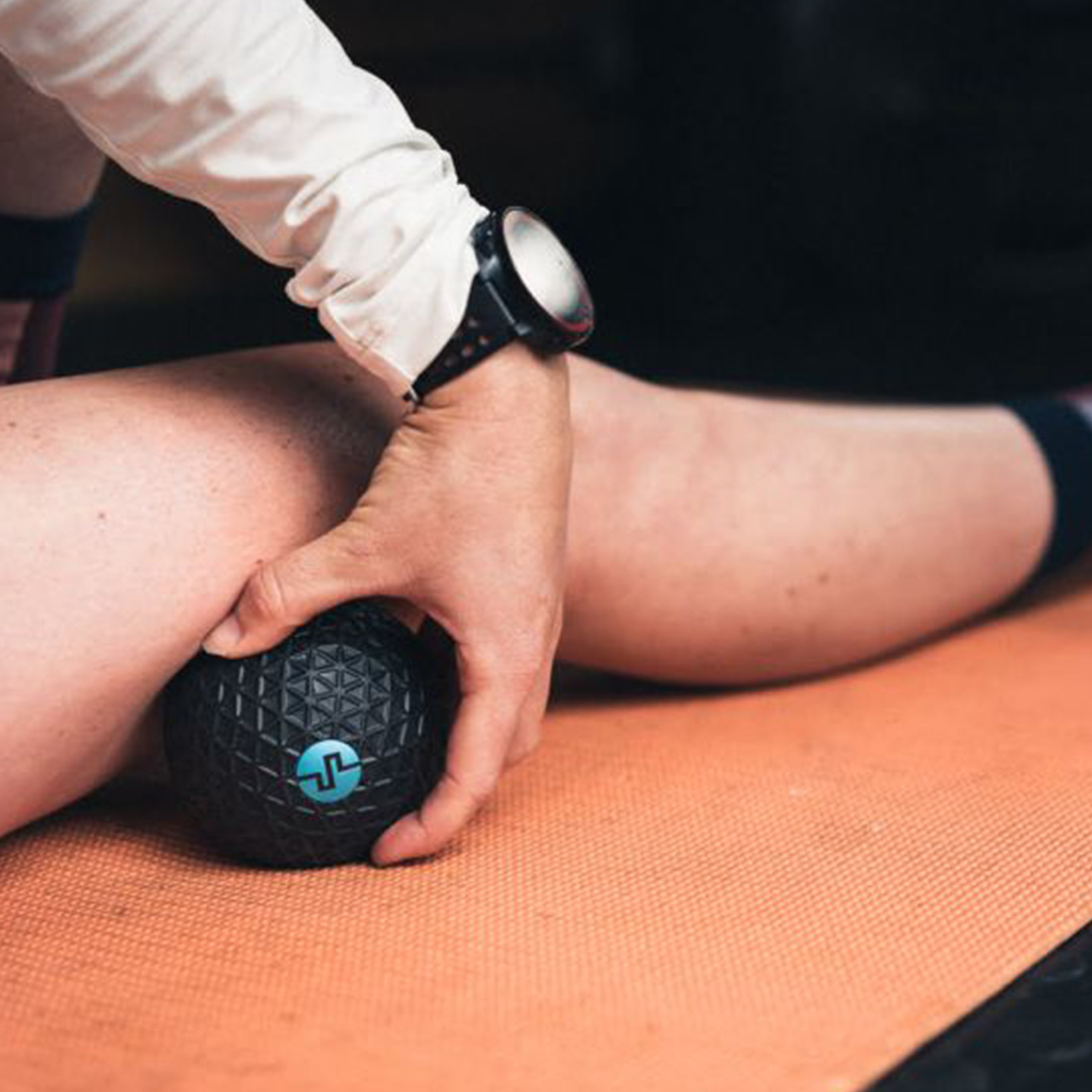 Compex Molecule INTL-CX202WL03