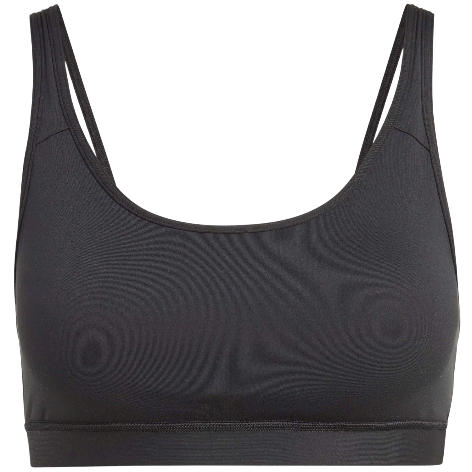 SUJETADOR ALL ME ESS MS IKV49-IQ3371