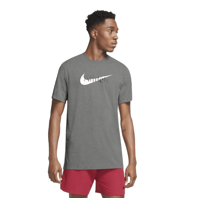 nike athlete t shirt