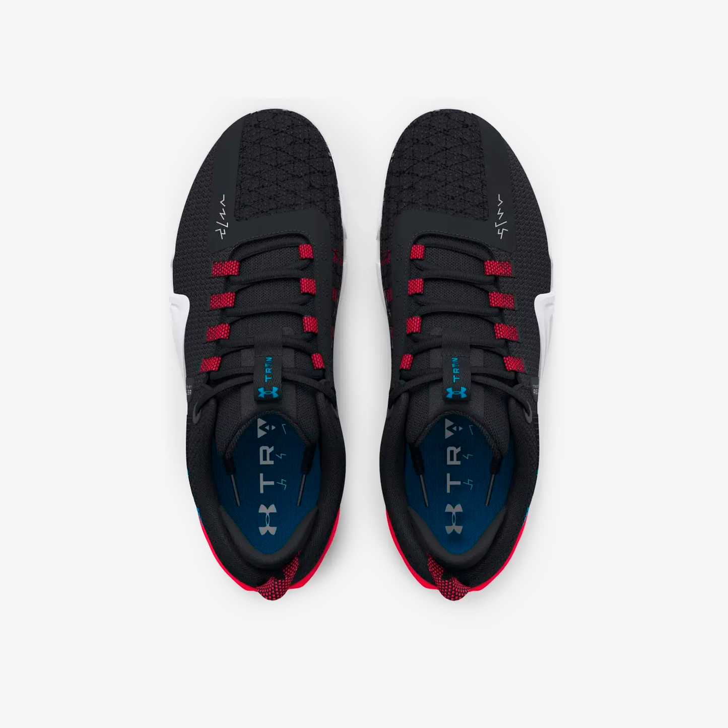 Under Armour TriBase Reign 6 - Women 3027342-002