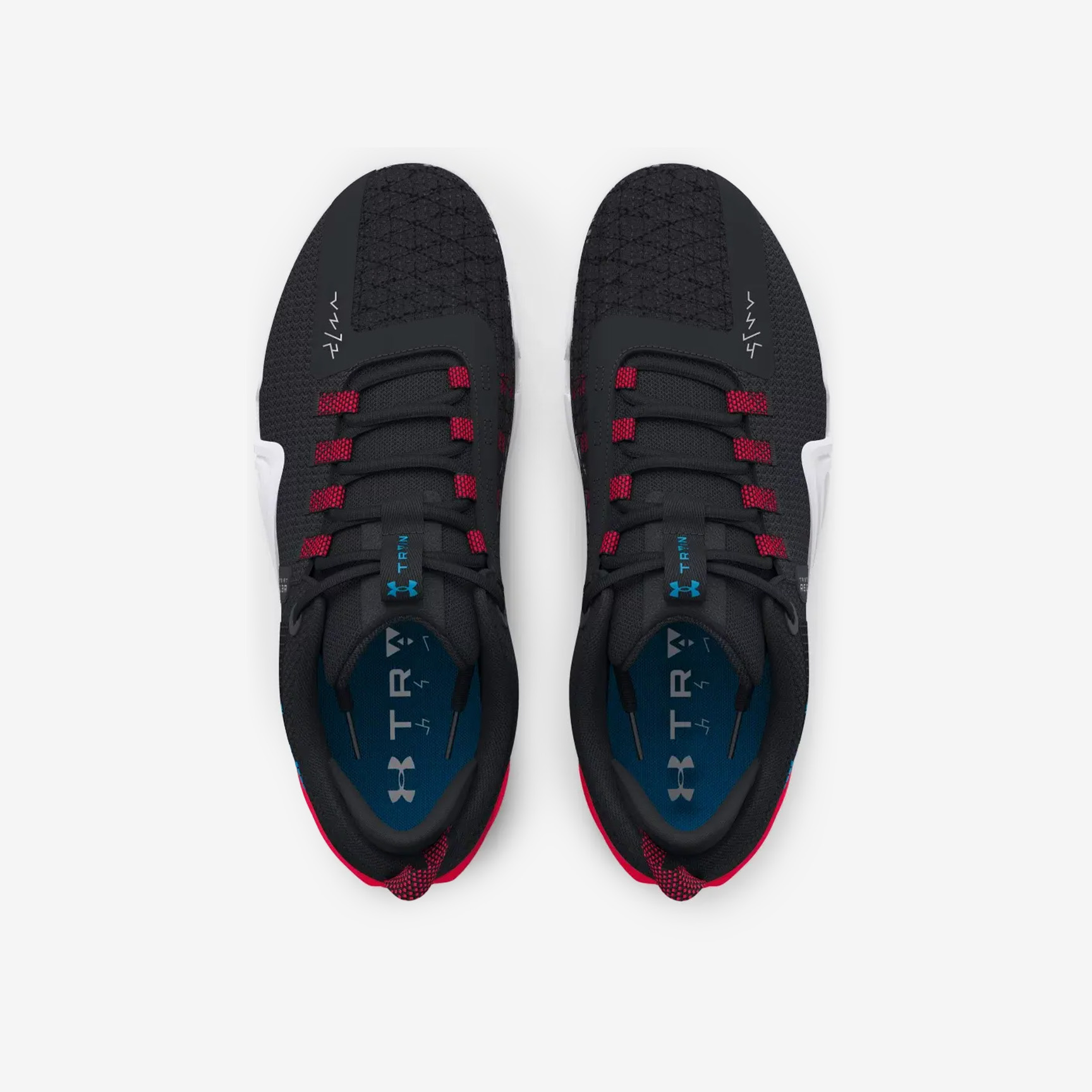 Under Armour TriBase Reign 6 - Women 3027342-002