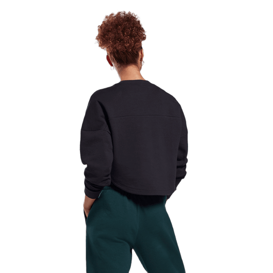 REEBOK DREAMBLEND COTTON MIDLAYER JIQ76-GL2597