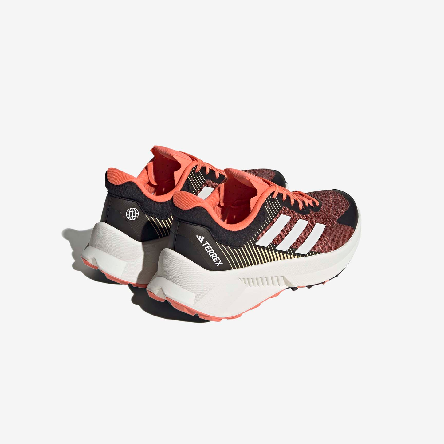 ADIDAS TERREX SOULSTRIDE FLOW - WOMEN SOULSTRIDEFLOWW-HP5570