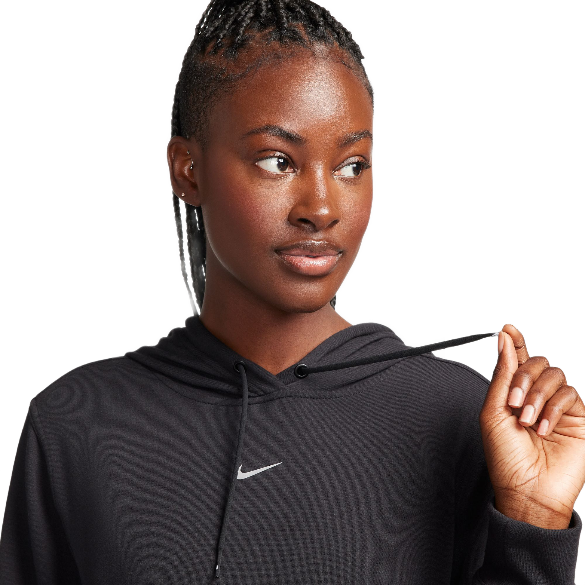 HOODIE NIKE FB5693-010