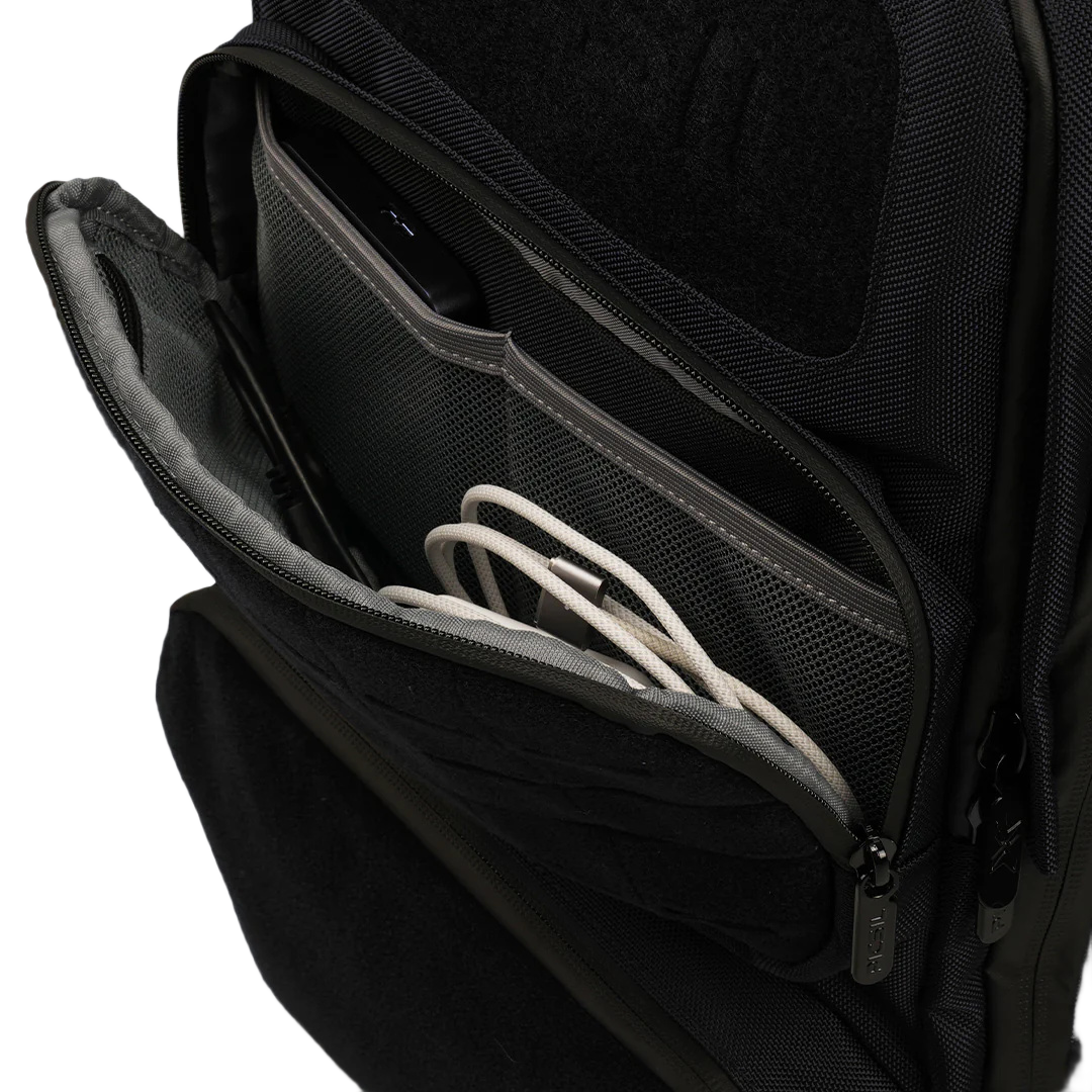 PicSil Maverick 40L 2nd Gen Tactical Backpack PICBACKMAV-NAVY