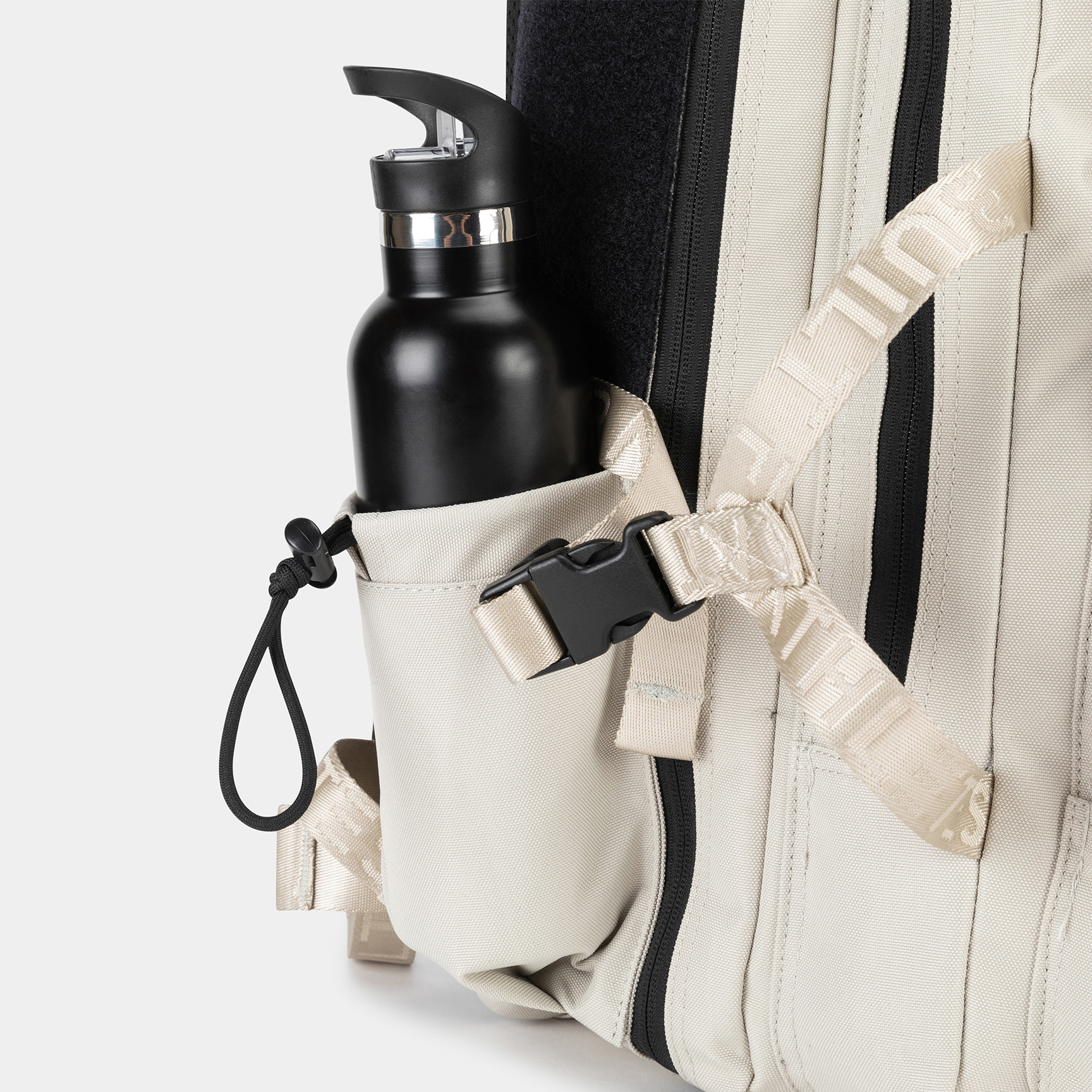 Backpack 45L Build For Athletes BFABP45-BFALECRU45L