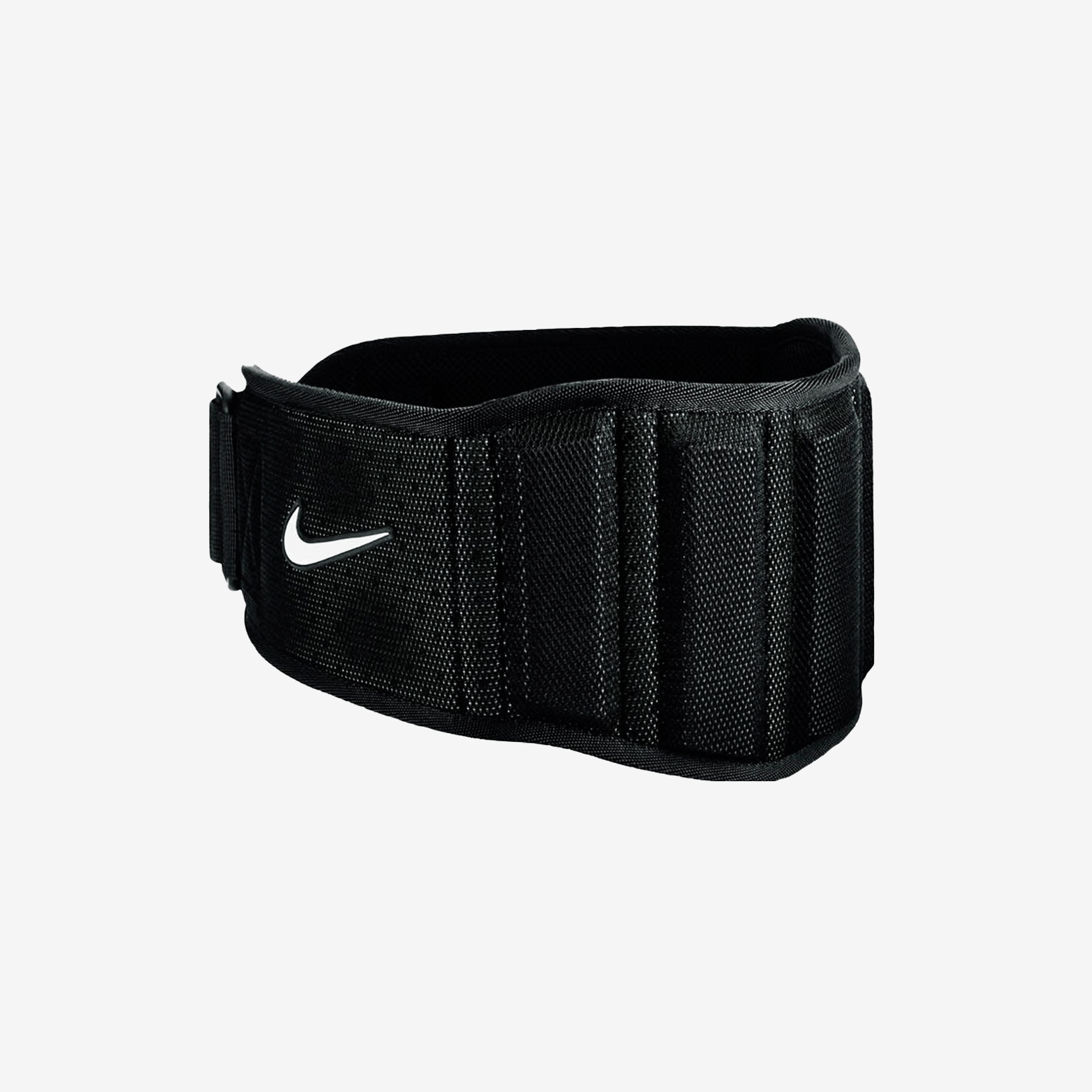 NIKE STRUCTURED TRAINING BELT 3.0 AC4432-091