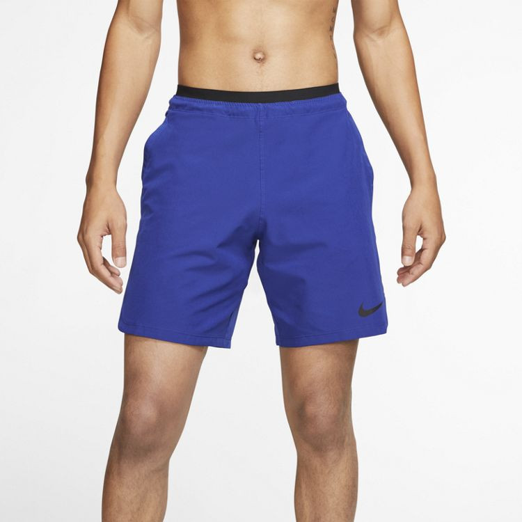 NIKE PRO FLEX REPEL SHORTS CD4317-325