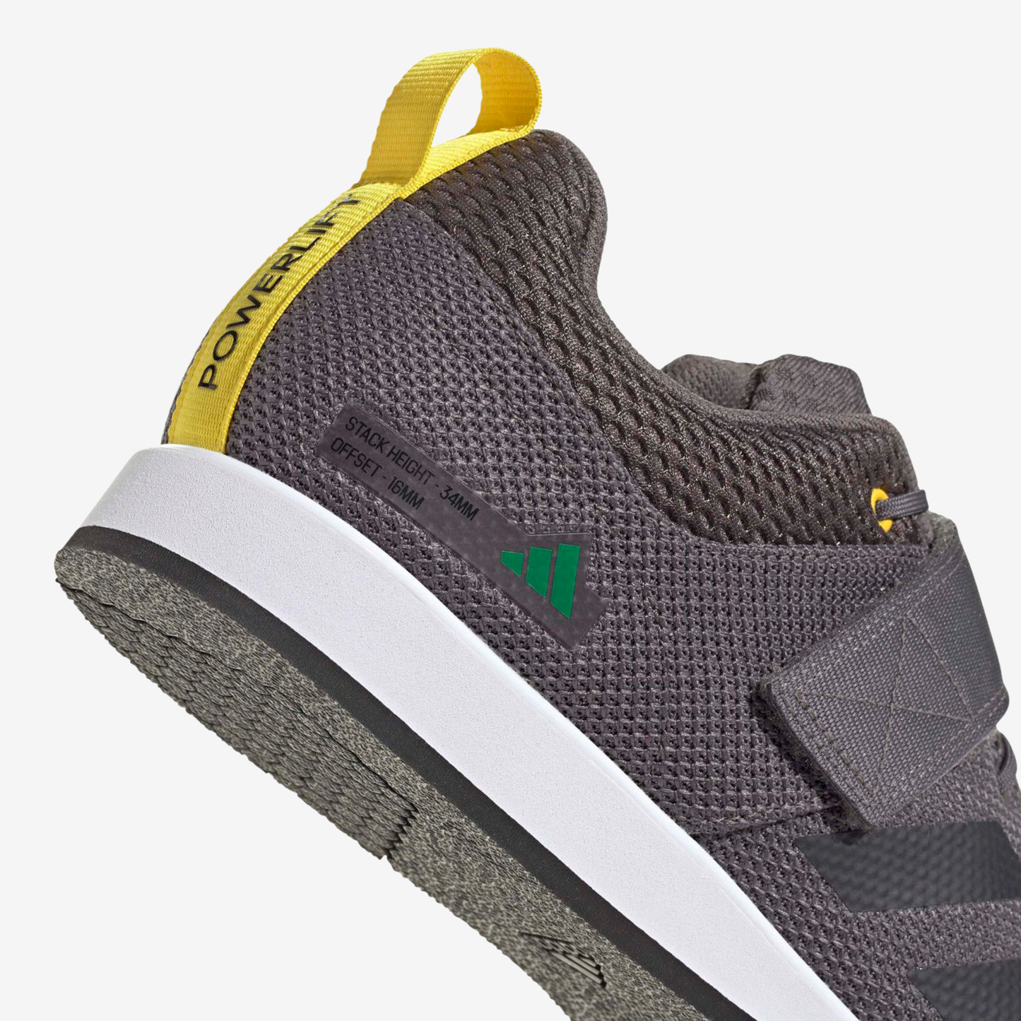 ADIDAS Powerlift 5 - UNISEX LIP84-ID2475