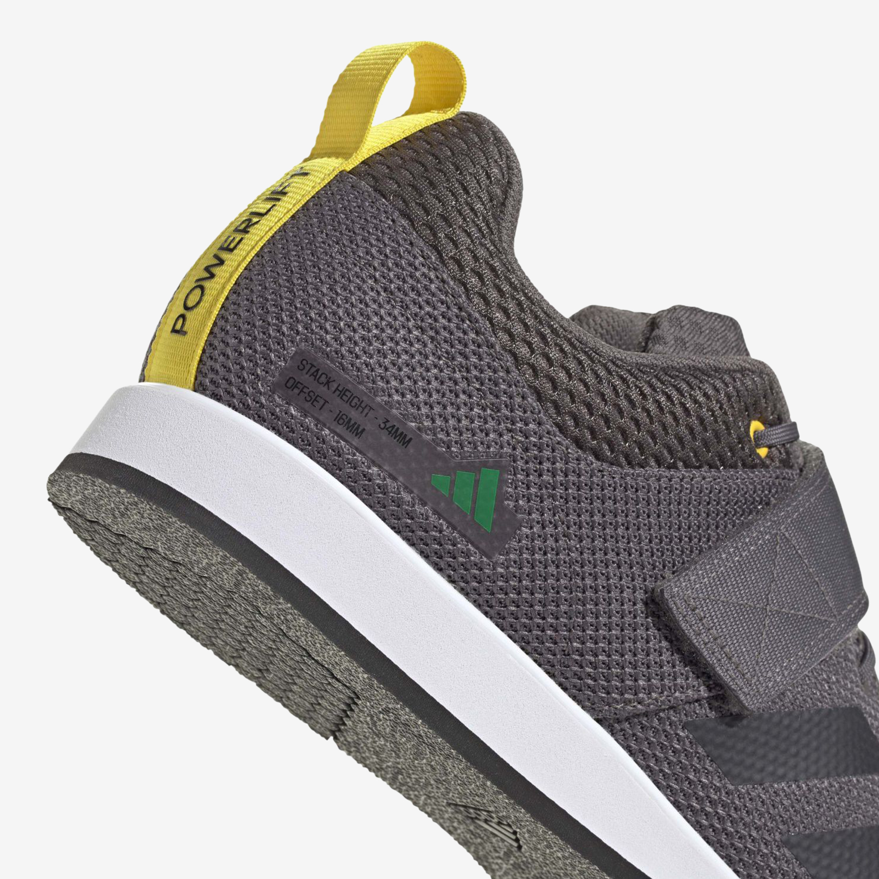 ADIDAS Powerlift 5 - UNISEX LIP84-ID2475