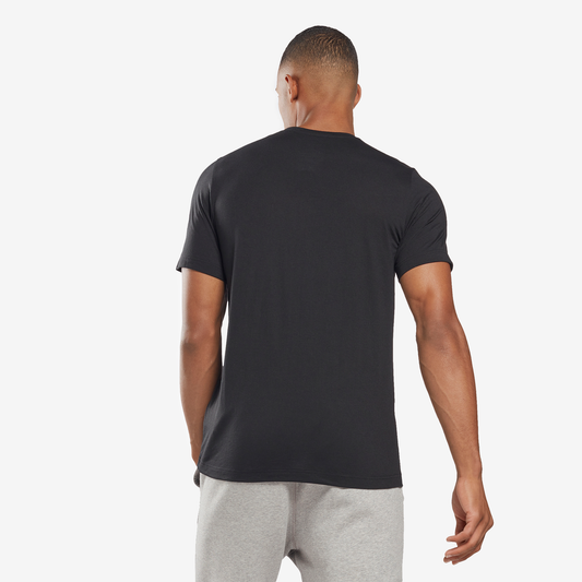 T-SHIRT REEBOK TRAINING VECTOR COL2Q-HB8534