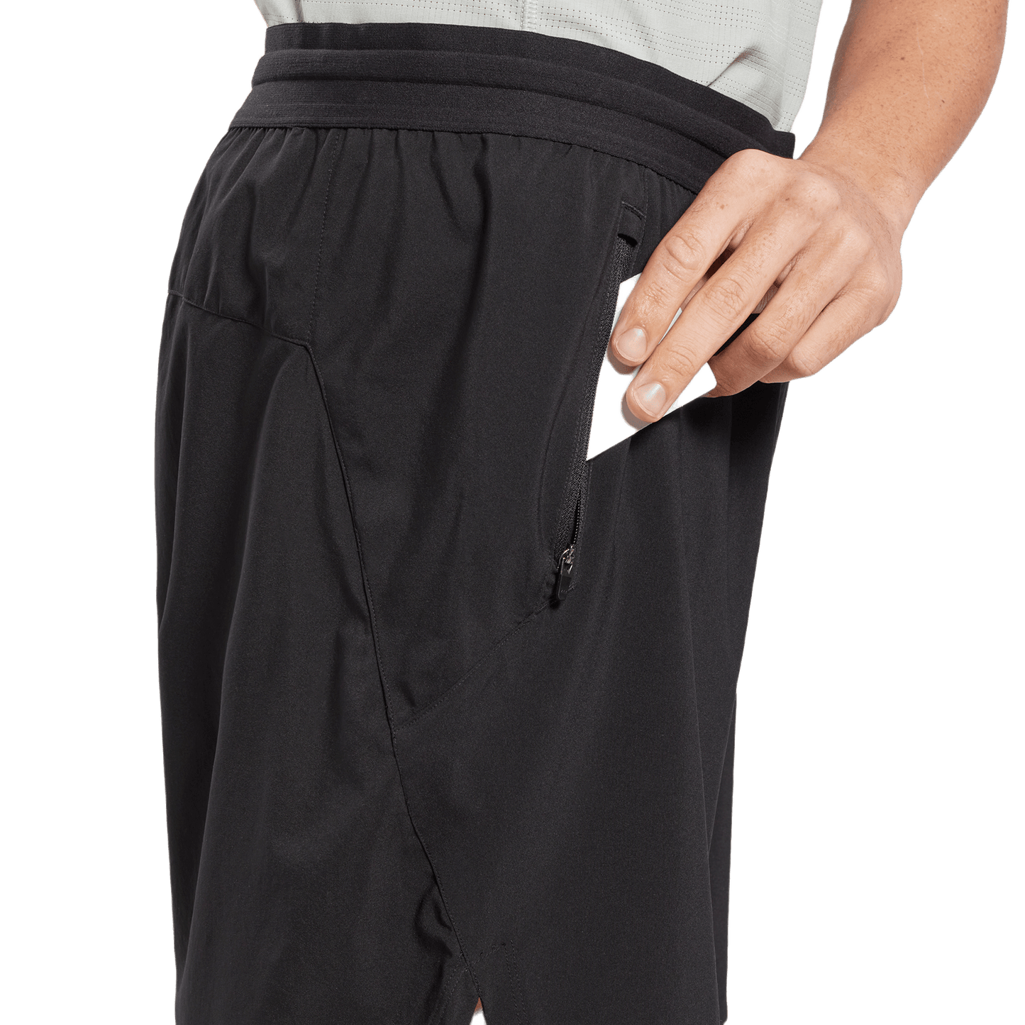 REEBOK SPEED 3.0 SHORTS TB235-HR6141