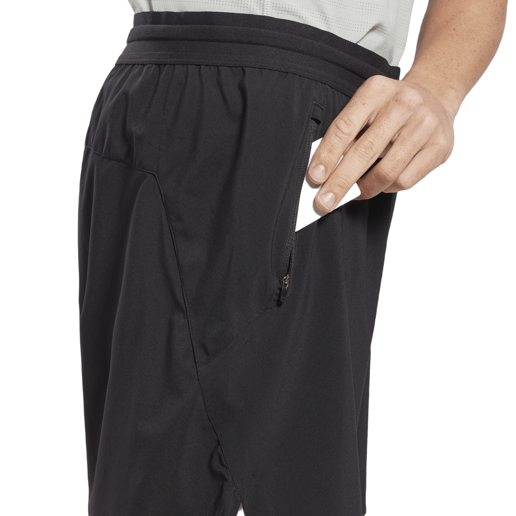 REEBOK SPEED 3.0 SHORTS TB235-HR6141