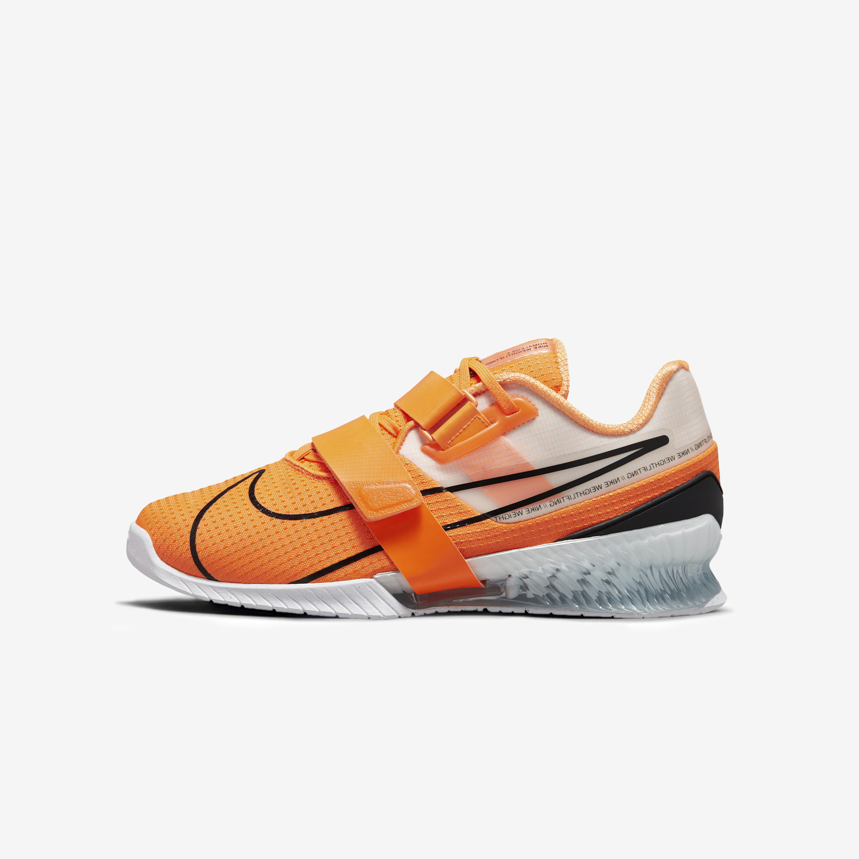 NIKE ROMALEOS 4 - UNISEX CD3463-801