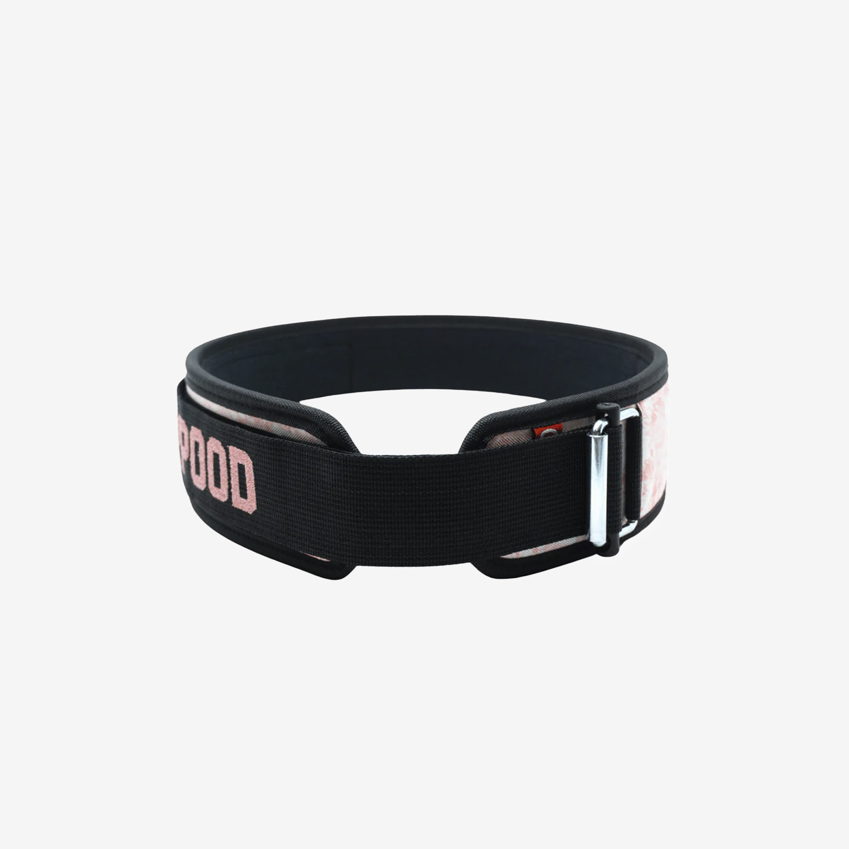 2POOD 4" WEIGHTLIFTING BELT 2PBELT4-MevsMe