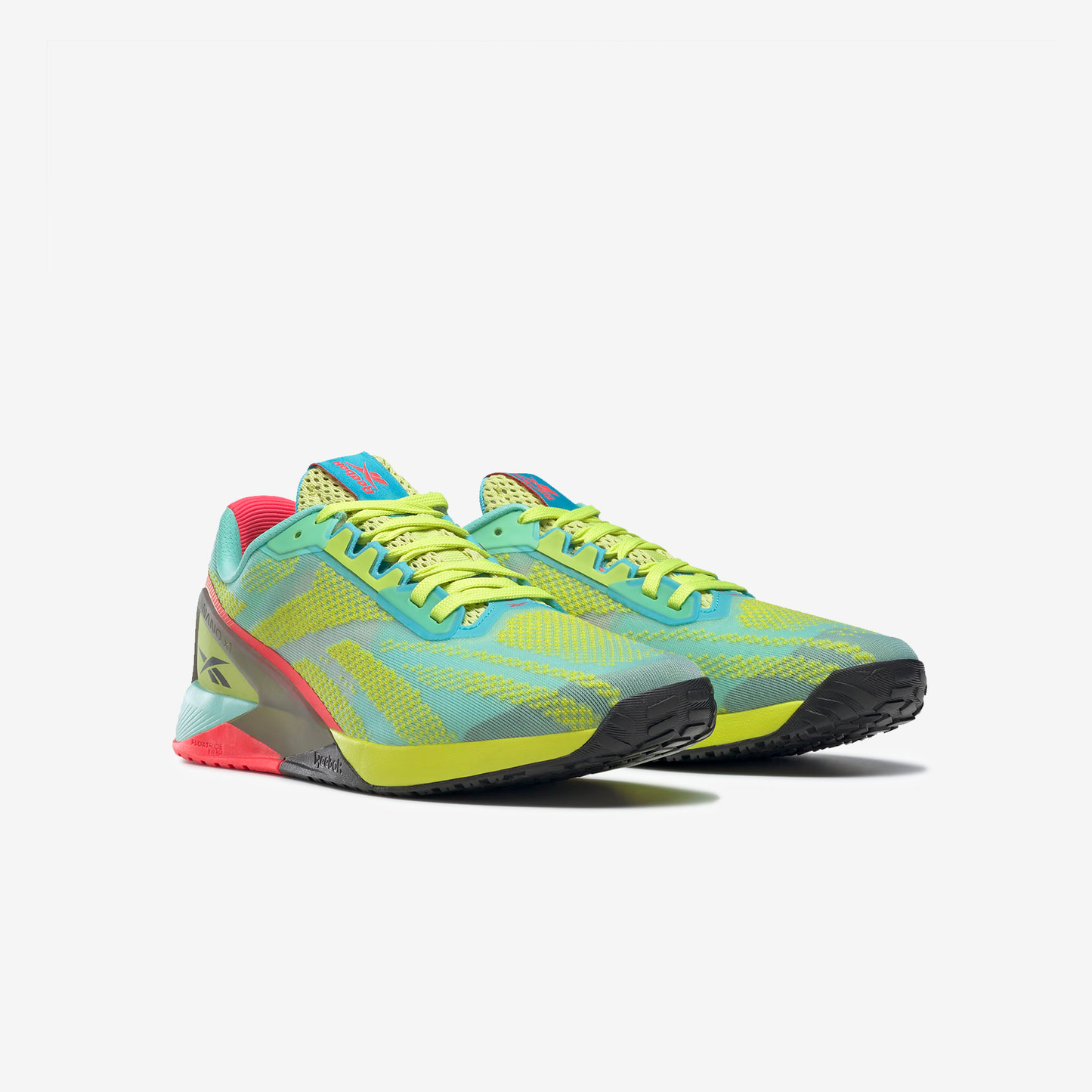 REEBOK NANO X1 KNIT LAO41-GZ8947