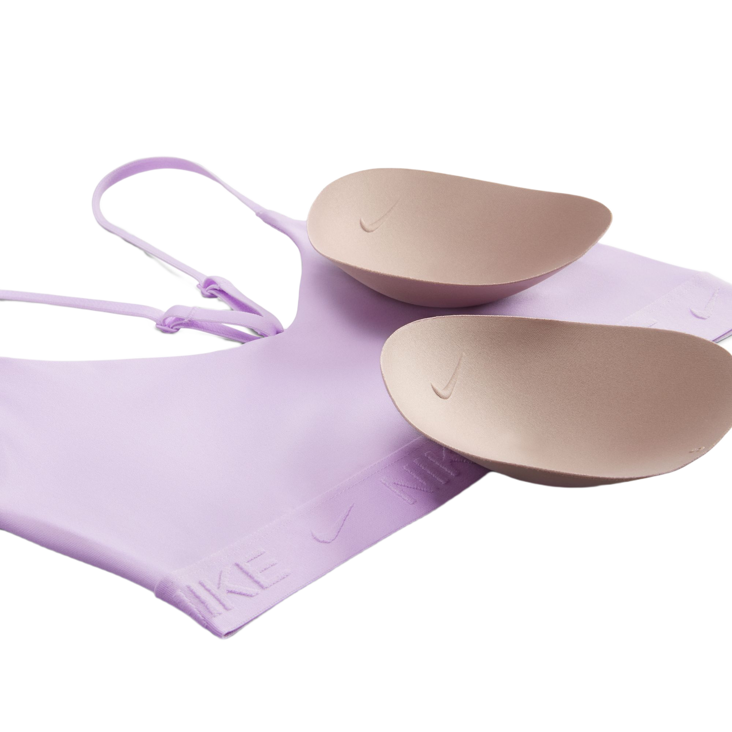 NIKE INDY TOP - LIGHT SUPPORT FD1062-509