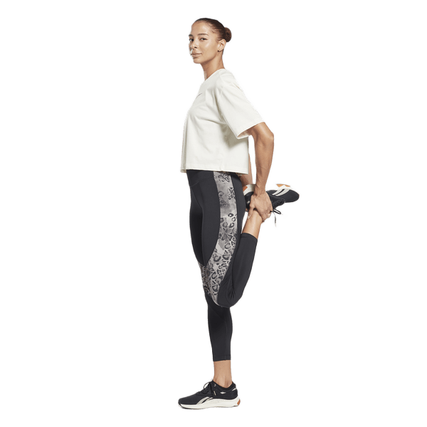 REEBOK MODERN SAFARI PANEL TIGHT KMG71-H23856