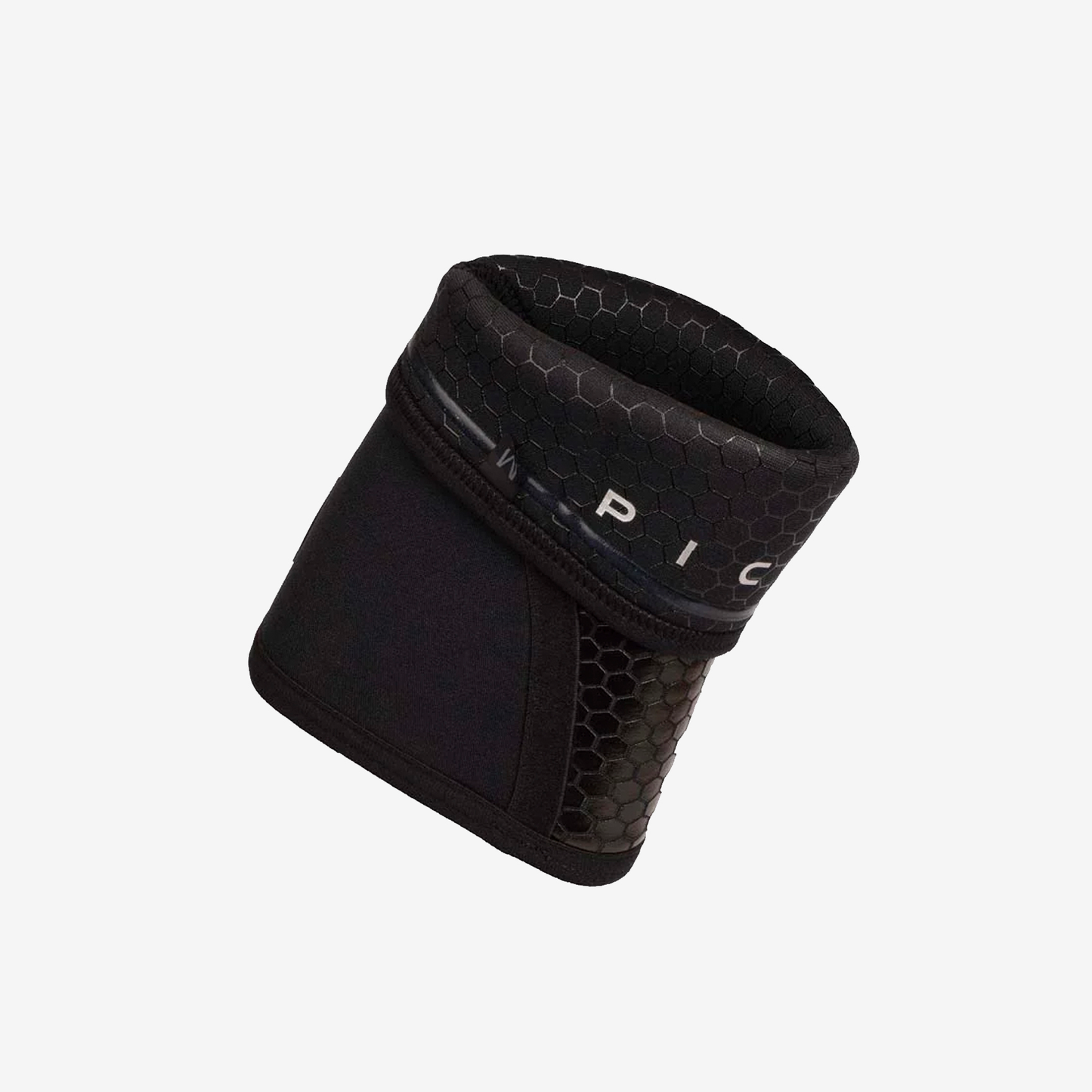 PICSIL HEX TECH KNEE PADS 5MM 0.2 (2 U) HEXTECH-BLACK